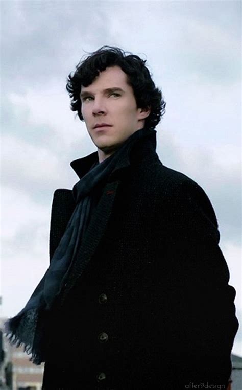 25+ bästa Benedict cumberbatch sherlock idéerna på Pinterest | Sherlock ...