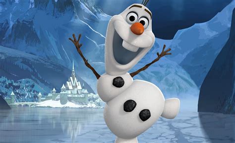 16 Facts About Olaf (Frozen) - Facts.net