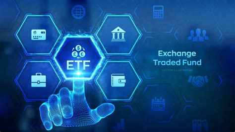 How to Build a Diverse Portfolio with ETFs | markets.com