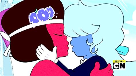 A VERY gay wedding | Steven Universe | Know Your Meme