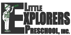 Little Explorers Preschool | Cody WY Child Care Center