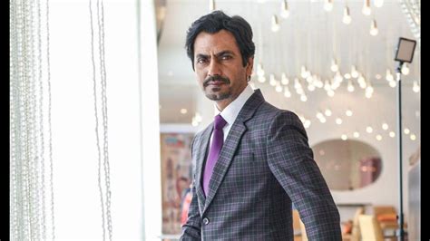 Nawazuddin: Doing an English feature film isn’t the benchmark of ...