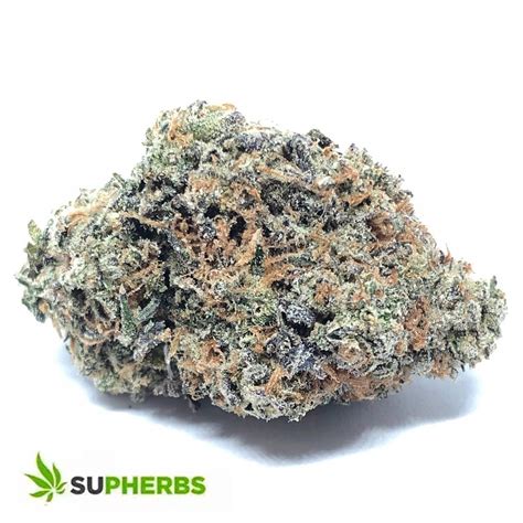 Rainbow Runtz Strain - Supherbs - Canada Weed Delivery