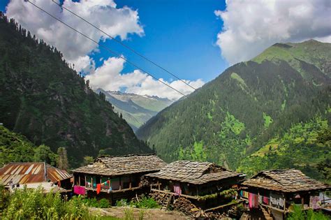 Things to Do in Malana, Himachal Pradesh - Tripoto