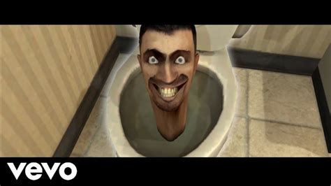 skibidi toilet song - Sound Effect MP3 Download