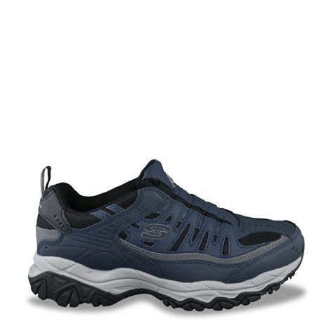 Skechers Men's After Burn M. Fit Sneaker - Extra Wide Width | DSW Canada