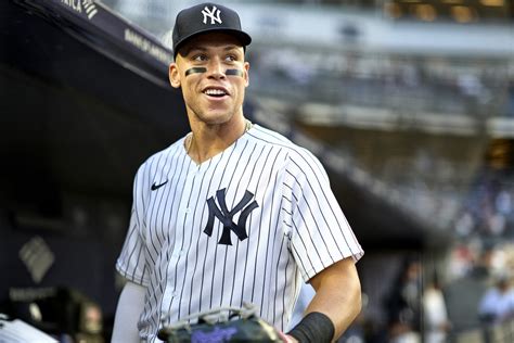 Aaron Judge’s home run record: What it’s like to watch him at Yankee ...