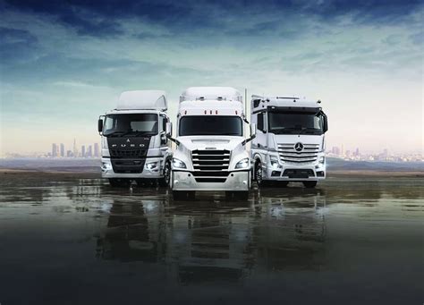 Daimler Truck applauds the Federal Government for mandating AEBS for ...