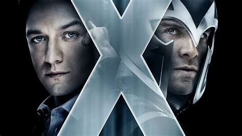 Professor X and Magneto In X Men Apocalypse, HD Movies, 4k Wallpapers, Images, Backgrounds ...