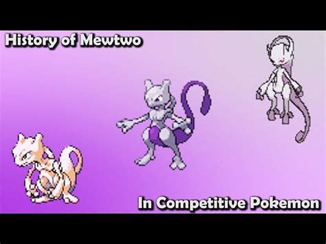 Mewtwo vs Goku: Who will stand tall in this clash of titans?