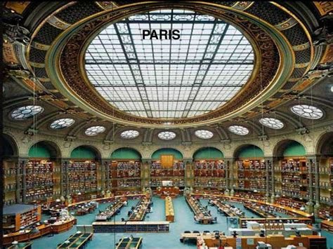 france national library paris - Google Search in 2020 | Dream library, Beautiful library, Library