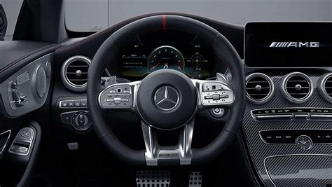 Mercedes Amg C63 Coupe 2022