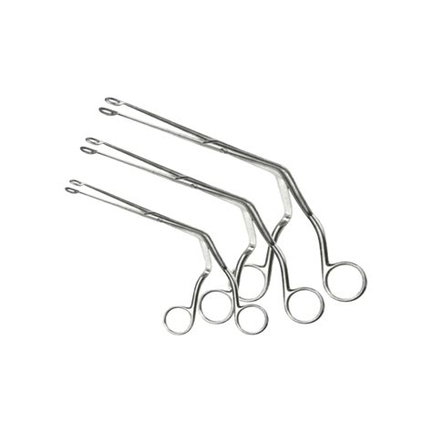 MAGILL FORCEPS - Equipos de anestesia e insumos médicos