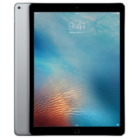 Apple iPad Pro 12.9 (2015) tablet specification and price – Deep Specs