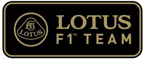 Image - Lotus F1 Team logo.jpg | Logopedia | FANDOM powered by Wikia