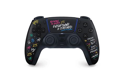 PlayStation DualSense Wireless Controller – LeBron James Limited Edition stock finder alerts in ...