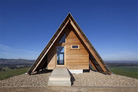 Cabana JR / Anthony Hunt Design + Luke Stanley Architects | ArchDaily Brasil