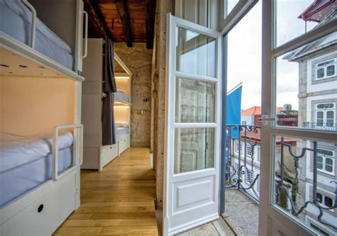 The Best Hostels In Porto – A Local Guide (ONLY the Top 5!) • Indie ...