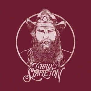 Chris Stapleton - Starting Over Lyrics and Tracklist | Genius