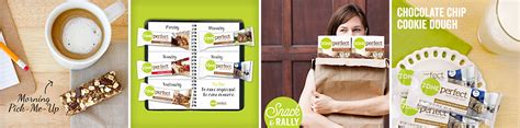 ZonePerfect® Nutrition Bars | Flavor-filled. Protein-packed. A tasty go ...