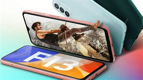 Hot deal! Samsung Galaxy F13 price slashed during Flipkart Big Saving Days Sale | Mobile News