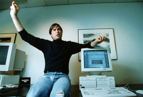 Here Are The Products Steve Jobs Brought Into The World | Time