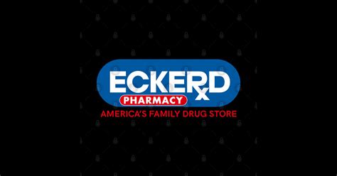 Eckerd Pharmacy - Eckerd - Sticker | TeePublic