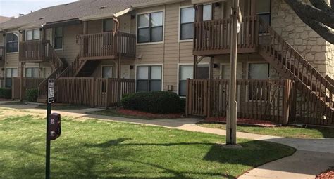 Ashwood Apartments - 54 Reviews | Tulsa, OK Apartments for Rent | ApartmentRatings©