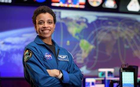 NASA astronaut Jessica Watkins to set new record for Black women in space (report) | Space