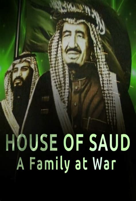 House of Saud: A Family at War - TheTVDB.com