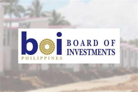 Socialized housing requirement lowered for BoI-backed projects