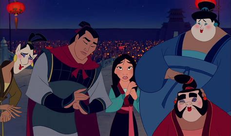 Film » Mulan | Deutsche Filmbewertung und Medienbewertung FBW