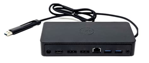 Dell D6000 Universal Dock User Manual - ManualsDock