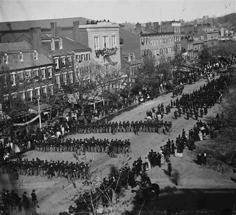 The Chubachus Library of Photographic History: View of Abraham Lincoln ...