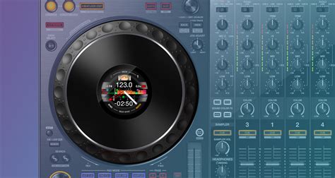 Pioneer DJ Launches DDJ-1000 Rekordbox DJ Controller With Jogwheel ...