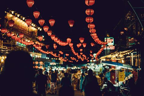 SF's "Chinatown Night Market" Returns for 2024