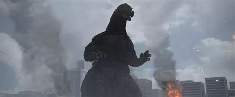 Godzilla preview: Return of the King | Shacknews