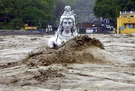 Uttarakhand Floods Army Help