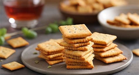 Gluten-Free Cheese Crackers Recipe: Ultimate Guilt-Free Indulgence