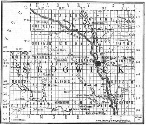 Sedgwick County, KS