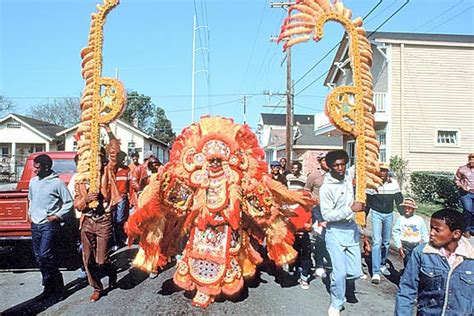 Festivals, Cultural Tourism, and the Louisiana Folklife Program