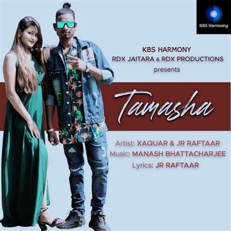 Tamasha Song Download: Tamasha MP3 Song Online Free on Gaana.com