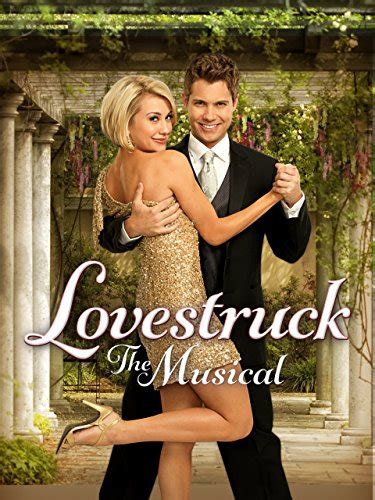 Lovestruck: The Musical (2013)