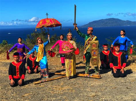 Sining Kumintang ng Batangas Batangas, Folk Dance, Fair Grounds