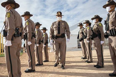 2021 in Review | No. 3: Navajo Police chief steps down - Navajo Times