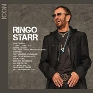 Ringo Starr Lyrics, Songs, and Albums | Genius