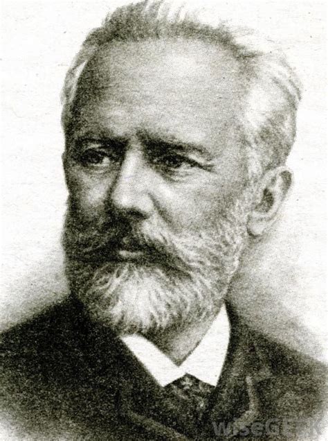 Tchaikovsky biography essay