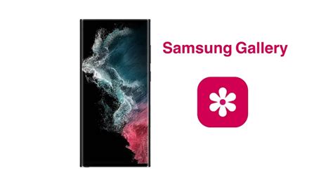 Samsung Gallery App Get A New Feature: Shared Albums