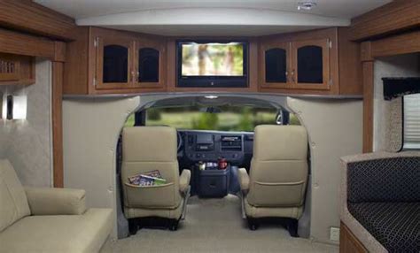 Class B Plus Motorhomes: What Are They?