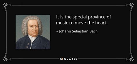 TOP 25 QUOTES BY JOHANN SEBASTIAN BACH | A-Z Quotes | Sebastian bach ...